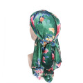 Premium velvet turban caps bandanas hat muslim hijab